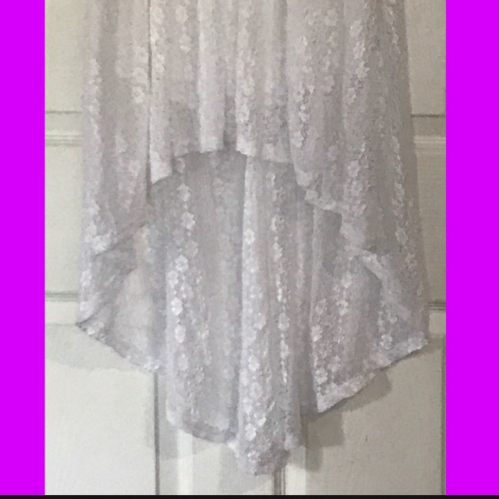 CHARLOTTE RUSSE Sleeveless dress/ Size: S ( girl ) - Picture 9 of 13